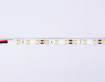 GS2101 5050 60Led/ 14.4W m/ 12V IP65 3000K/ 5000*10*2.87mm (2 конт.) — изображение 3