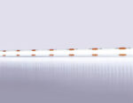 GS2603 COB 320Led/ 10W m/ 12V IP20 6500K/ 5000*8*1.54mm (2 конт.) — изображение 2