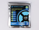 GS2603 COB 320Led/ 10W m/ 12V IP20 6500K/ 5000*8*1.54mm (2 конт.) — изображение 5