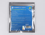 GS2603 COB 320Led/ 10W m/ 12V IP20 6500K/ 5000*8*1.54mm (2 конт.) — изображение 6