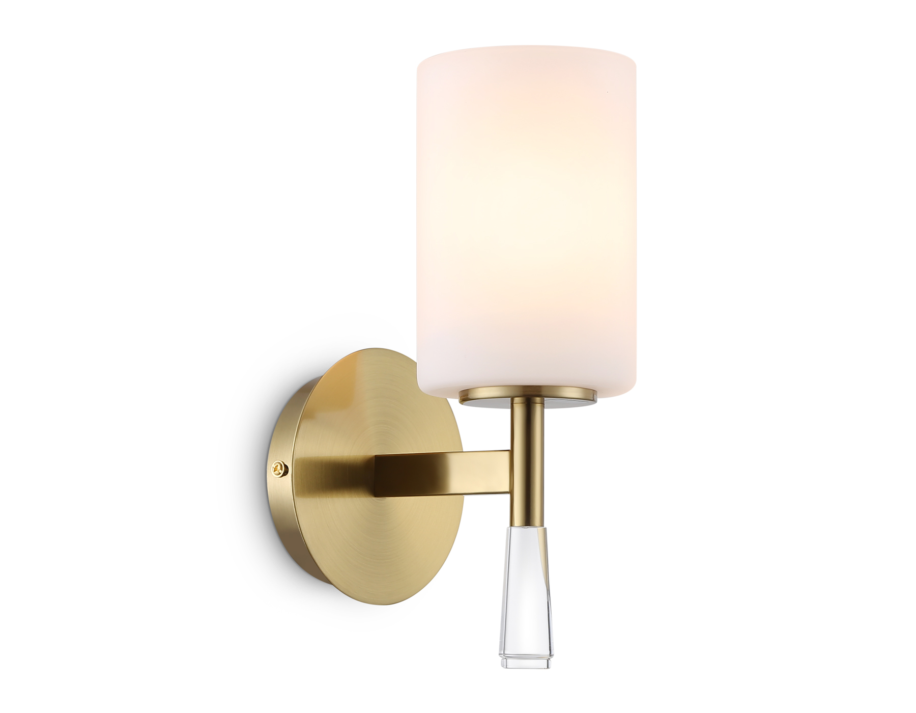 в наличии LH56265 BS/FR латунь/белый матовый E27 max 60W 160*120*280 - купить в интернет-магазине Светильники Торг