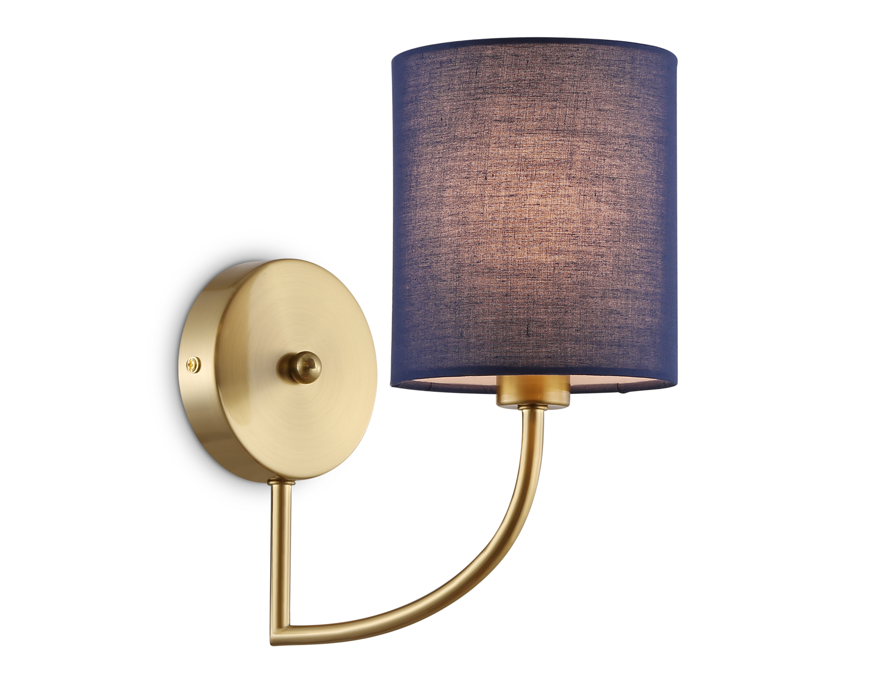 в наличии LH71275 BS/DB латунь/темно синий E14 max 40W 225*120*250 - купить в интернет-магазине Светильники Торг