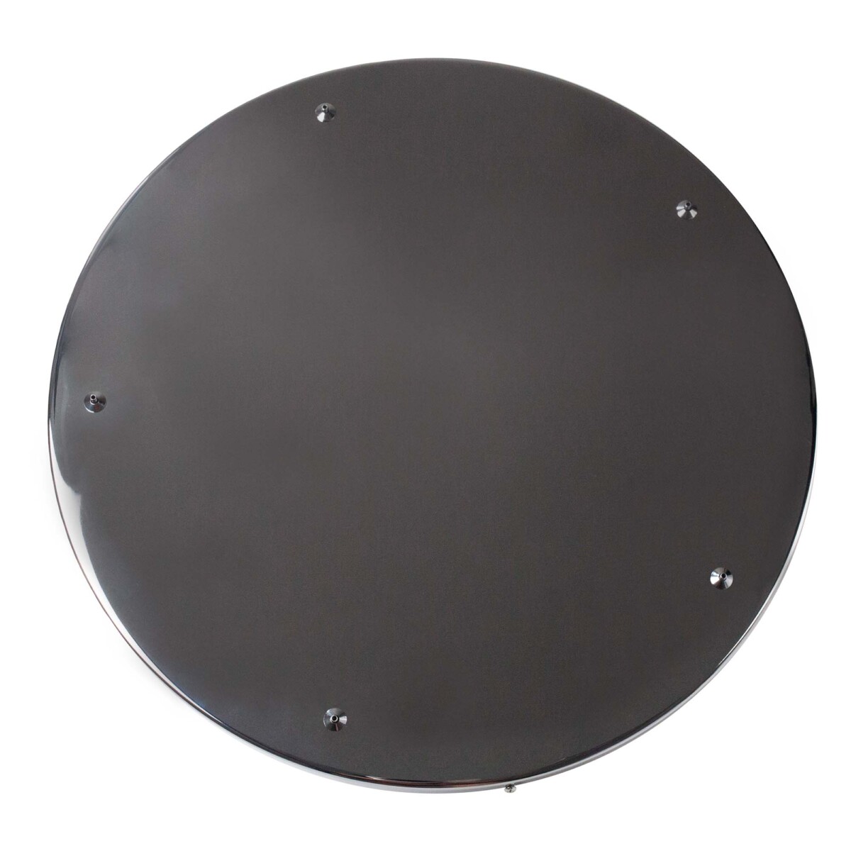 в наличии SL001.103.05 Потолочное крепление на 5 ламп (круглое) ST-Luce Хром SL1 - купить в интернет-магазине Светильники Торг