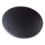 в наличии SL001.403.05 Потолочное крепление на 5 ламп (круглое) ST-Luce Черный SL1 - купить в интернет-магазине Светильники Торг