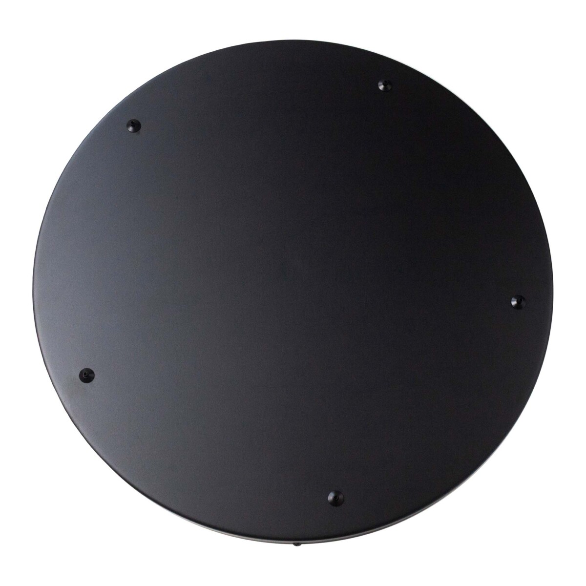 в наличии SL001.403.05 Потолочное крепление на 5 ламп (круглое) ST-Luce Черный SL1 - купить в интернет-магазине Светильники Торг