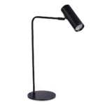 в наличии SL1006.404.01 Прикроватная лампа ST-Luce Черный/Черный LED 1*3W 3000K АРПЕРА - купить в интернет-магазине Светильники Торг