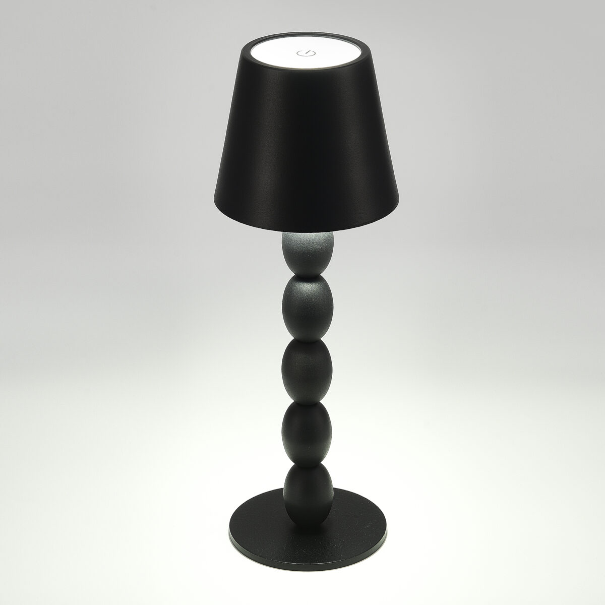 SL1011.404.01 Прикроватная лампа ST-Luce Черный/Черный LED 1*3W 3000-6000K БИЗЕ — изображение 7