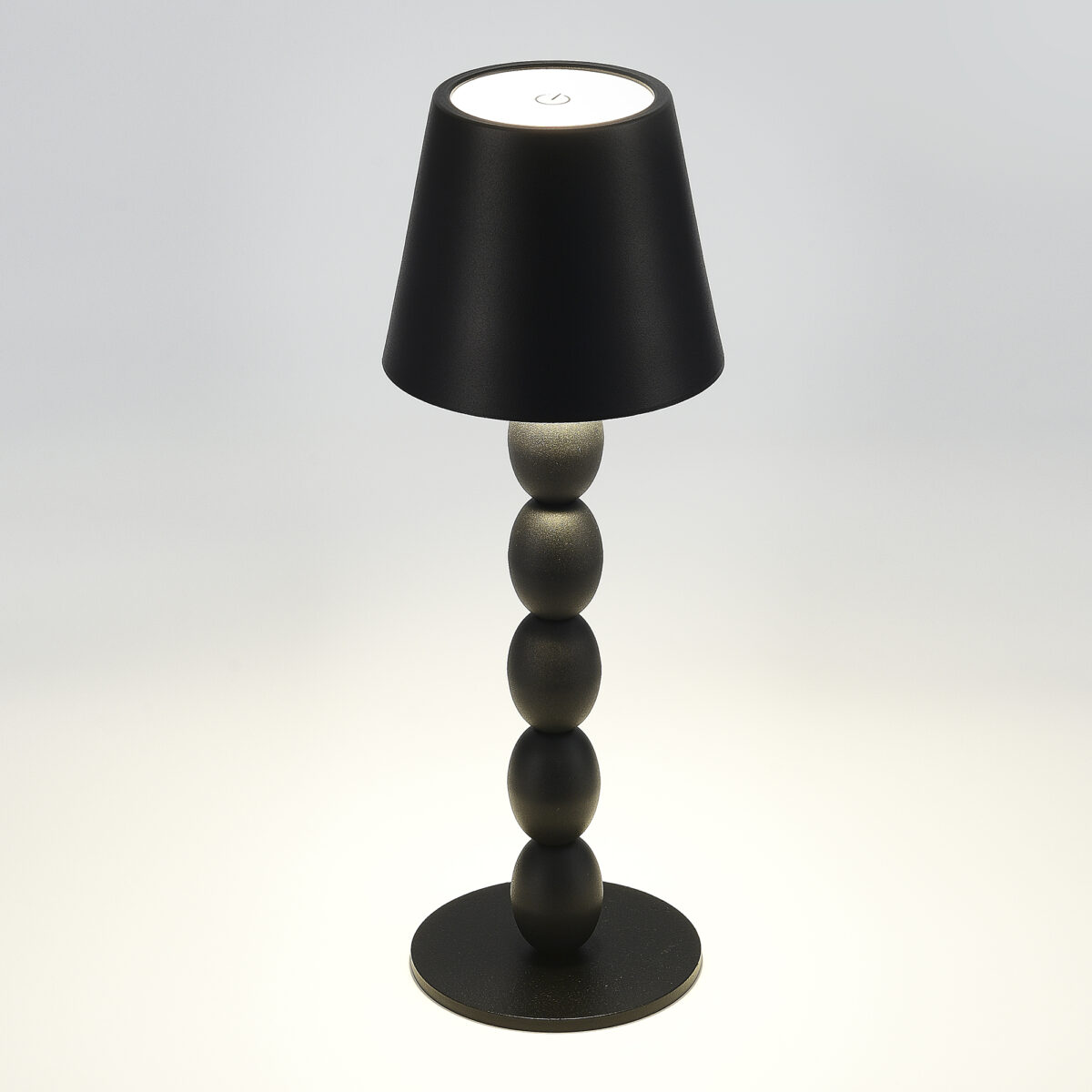 SL1011.404.01 Прикроватная лампа ST-Luce Черный/Черный LED 1*3W 3000-6000K БИЗЕ — изображение 9