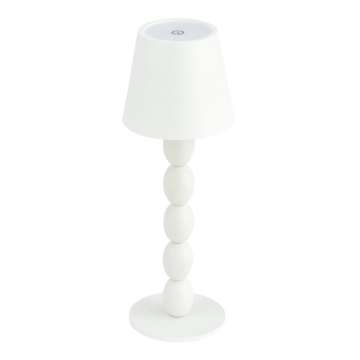 SL1011.504.01 Прикроватная лампа ST-Luce Белый/Белый LED 1*3W 3000-6000K БИЗЕ — изображение 4