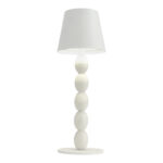SL1011.504.01 Прикроватная лампа ST-Luce Белый/Белый LED 1*3W 3000-6000K БИЗЕ — изображение 6