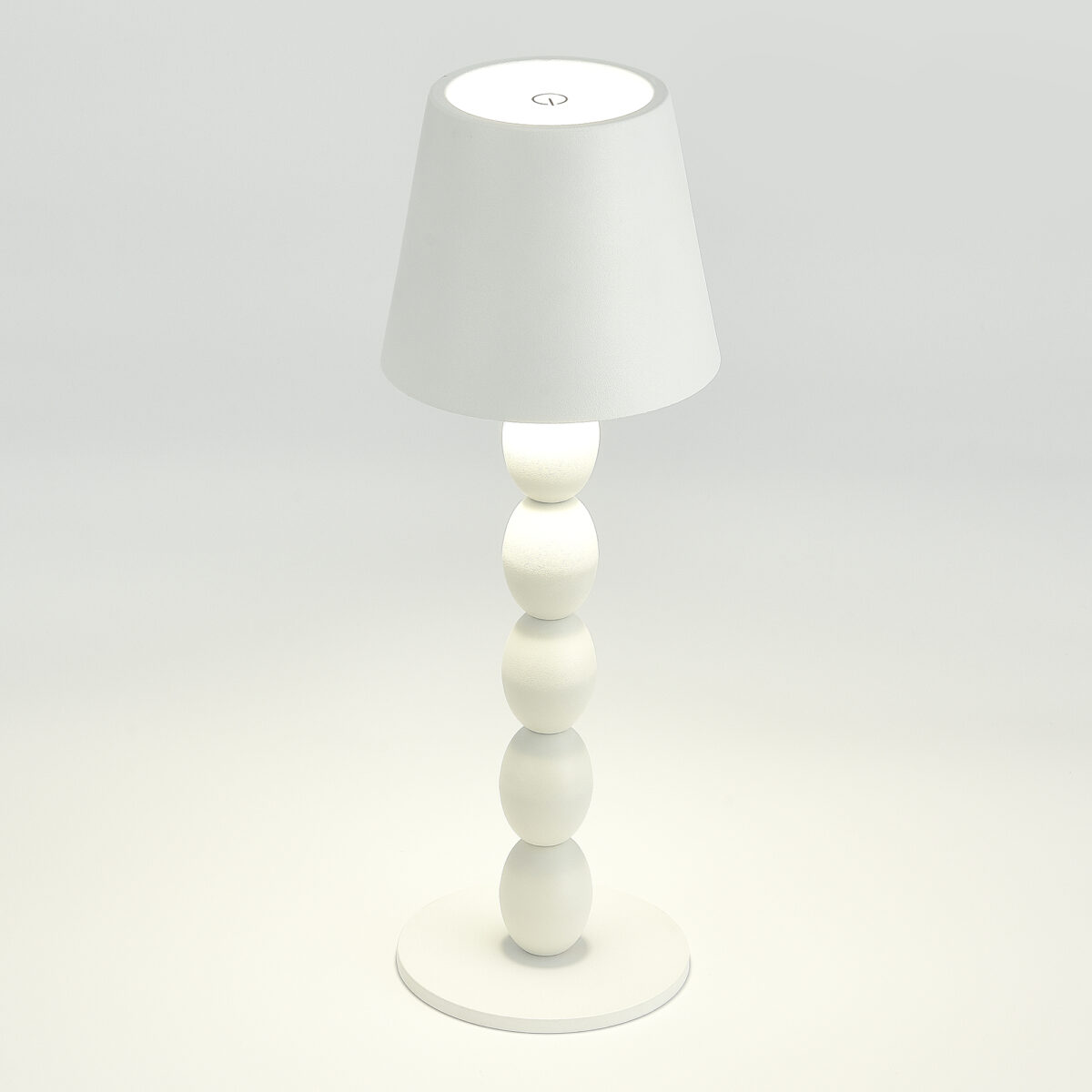 SL1011.504.01 Прикроватная лампа ST-Luce Белый/Белый LED 1*3W 3000-6000K БИЗЕ — изображение 10