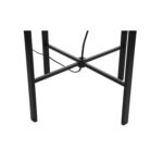 SL1050.515.01 Торшер ST-Luce Черный/Коньячный E27 1*40W (из 2-х коробок) БУРАСКА — изображение 3