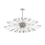 SL1097.103.09 Светильник подвесной ST-Luce Хром G9 9*5W КАЛЛИО — изображение 6