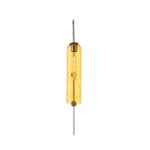 SL1145.191.01 Светильник настенный ST-Luce Хром/Янтарный E27 1*60W КАЛЛАНА — изображение 3