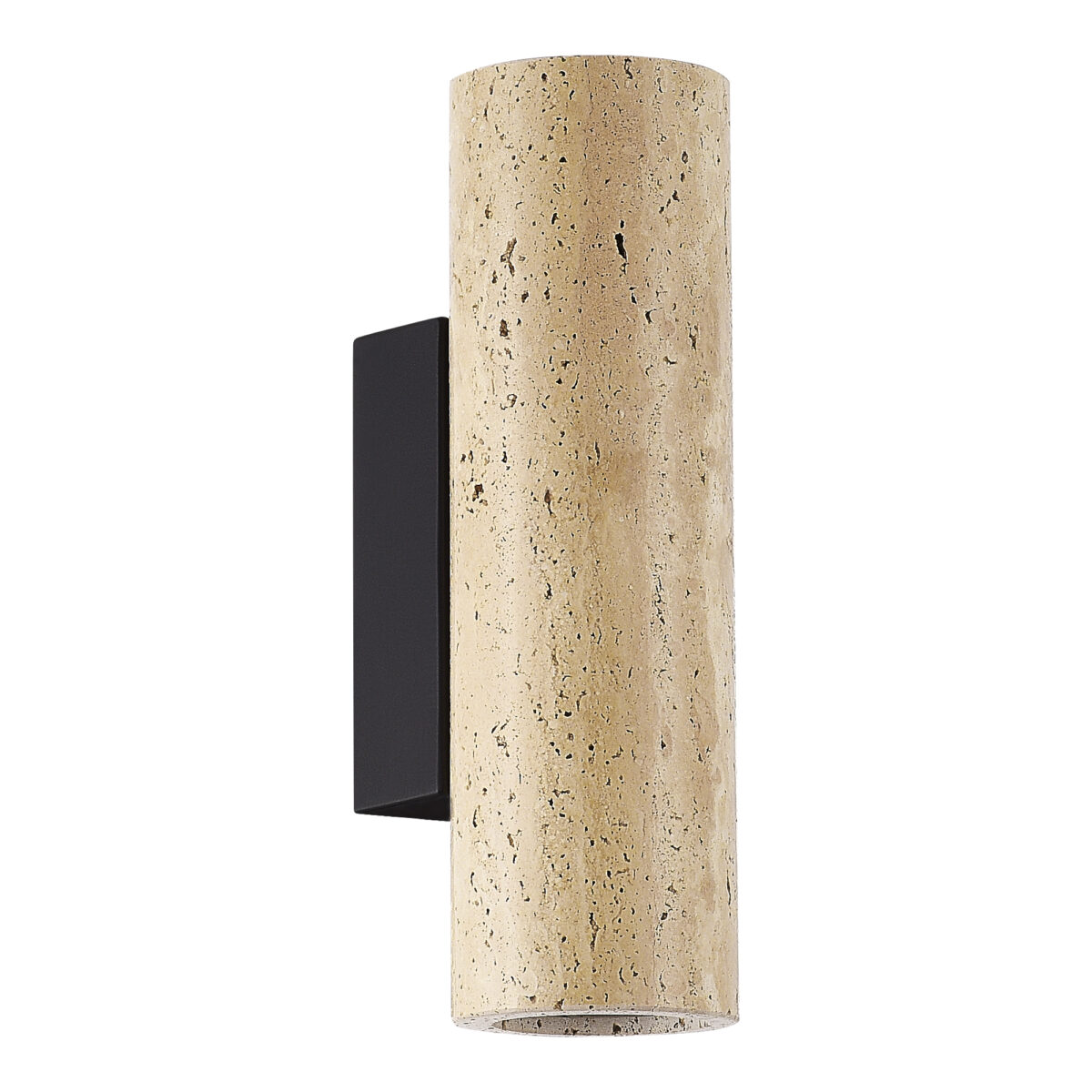 SL1194.411.01 Светильник настенный ST-Luce Черный/Бежевый GU10 1*5W 4000K ЭРТИ — изображение 2