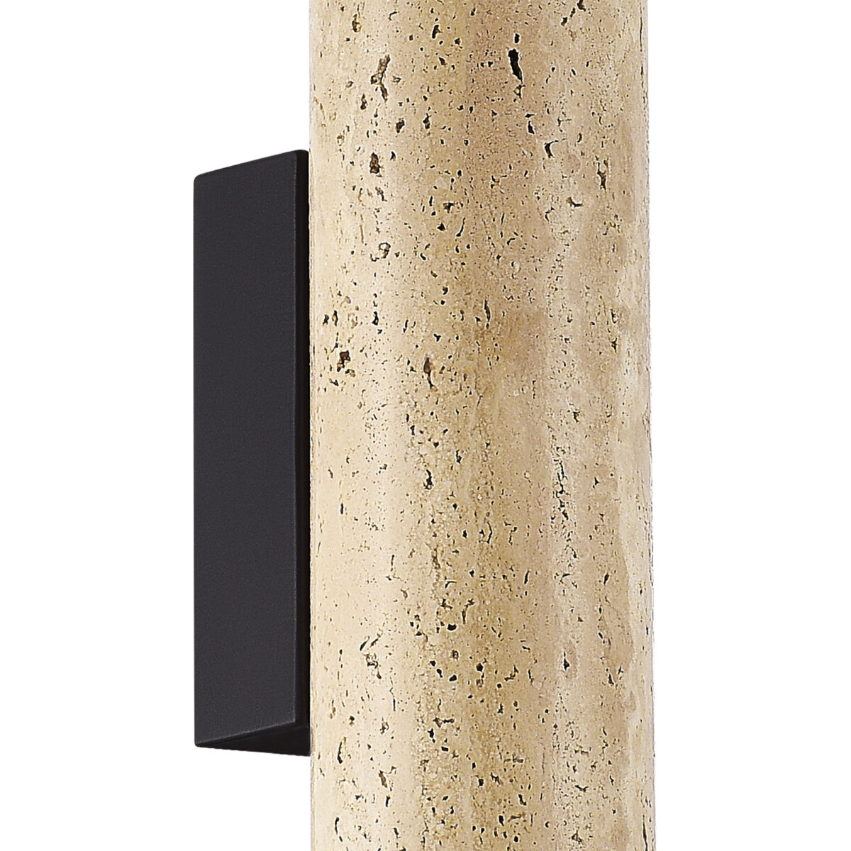 SL1194.411.01 Светильник настенный ST-Luce Черный/Бежевый GU10 1*5W 4000K ЭРТИ — изображение 3