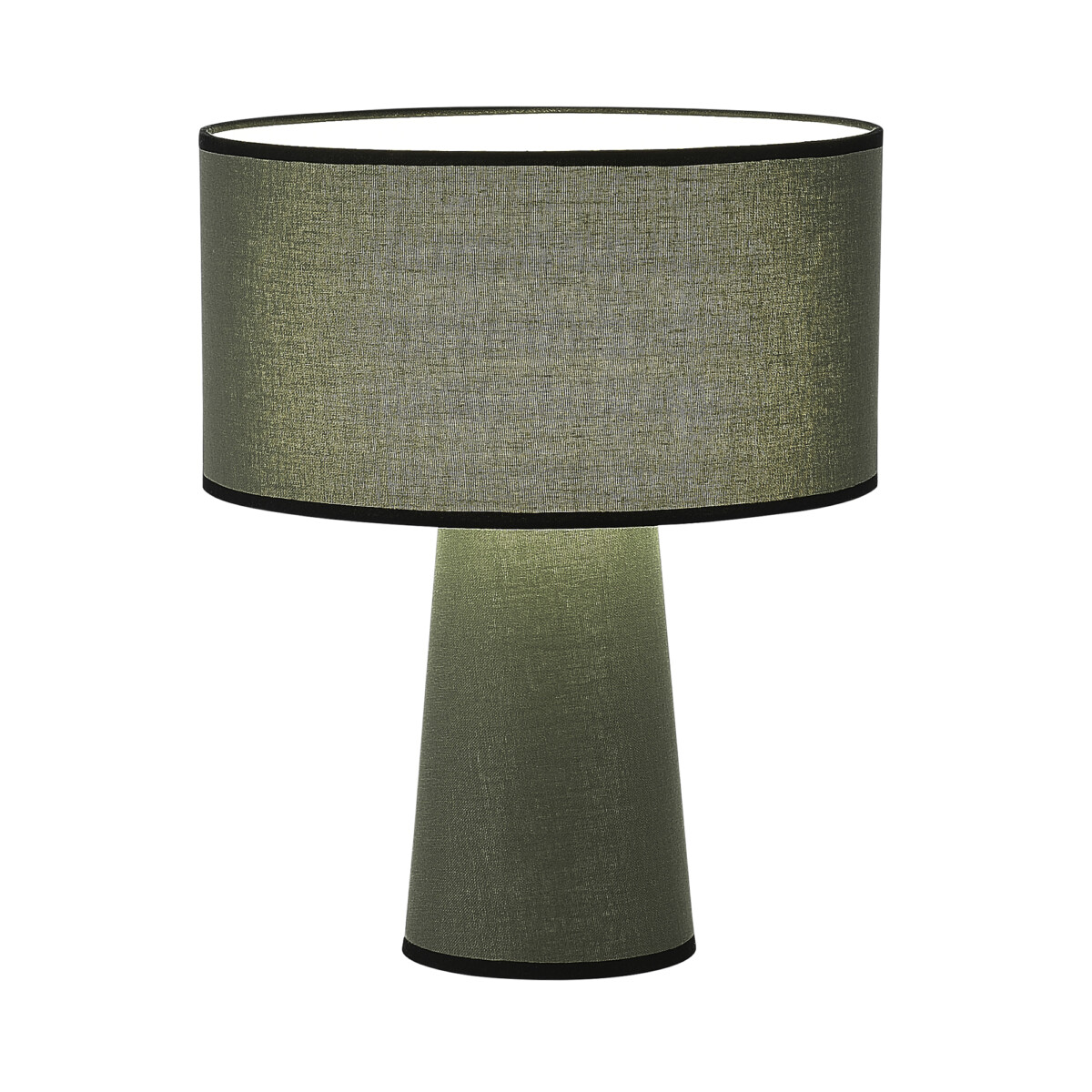 в наличии SL1354.704.01 Прикроватная лампа ST-Luce Хаки/Хаки, Черный E27 1*40W ДЖЕККИ - купить в интернет-магазине Светильники Торг