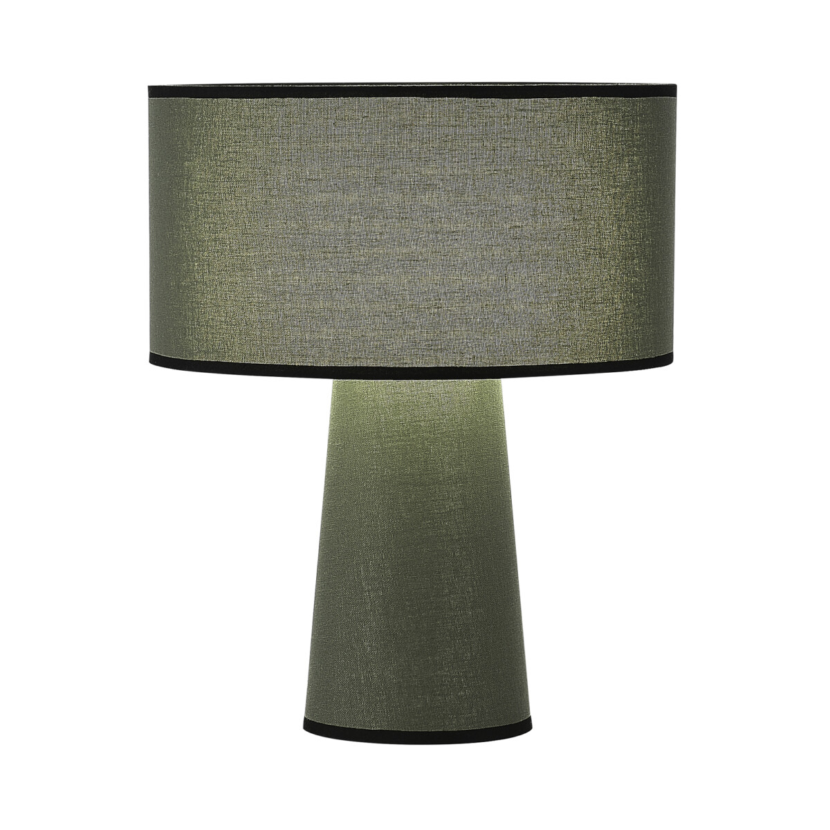 в наличии SL1354.704.01 Прикроватная лампа ST-Luce Хаки/Хаки, Черный E27 1*40W ДЖЕККИ - купить в интернет-магазине Светильники Торг
