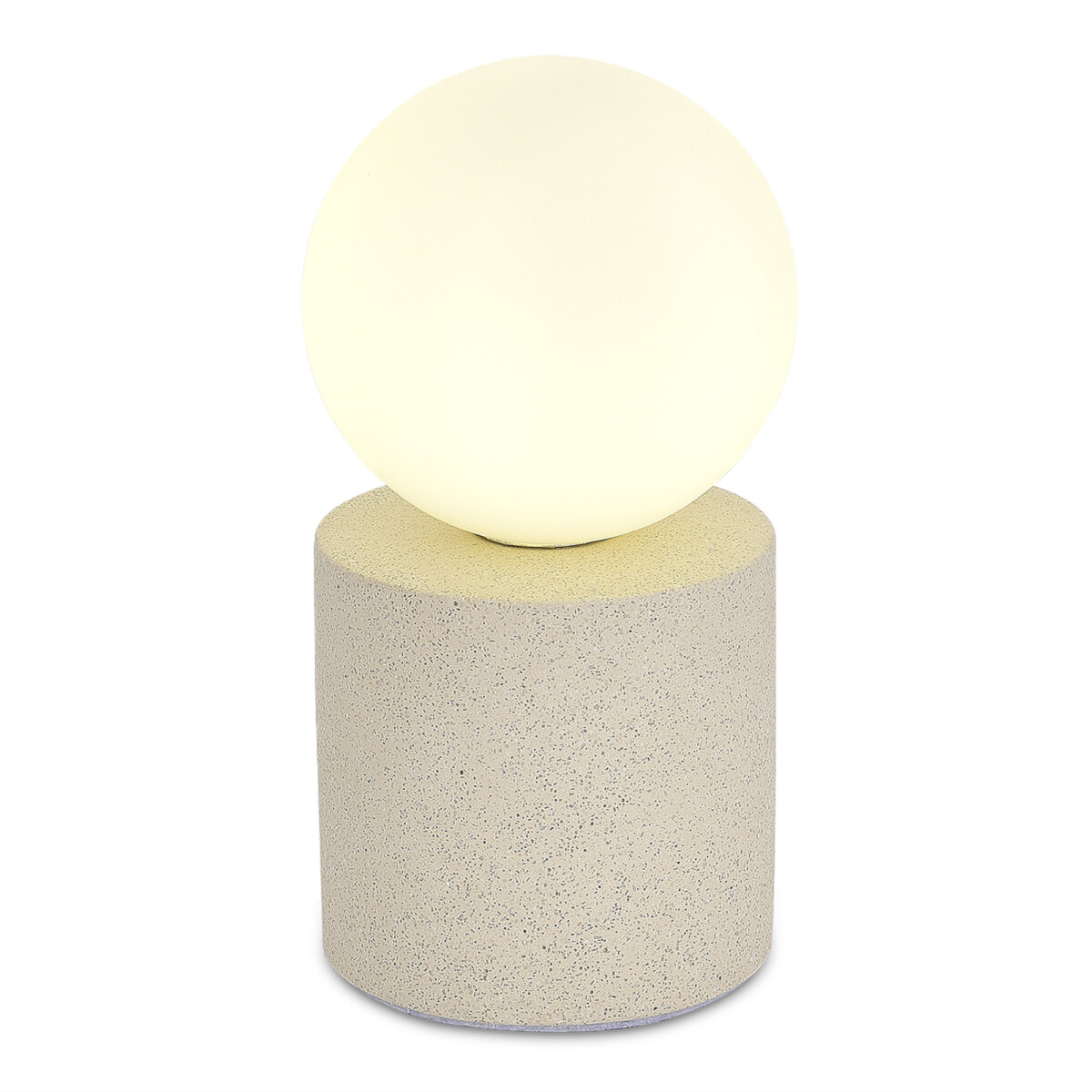 SL1512.504.01 Прикроватная лампа ST-Luce Белый/Белый G9 1*5W 4000K ESTRUZZO — изображение 1