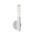 SL1577.501.01 Светильник настенный ST-Luce Белый/Белый LED 1*5W 3000K ФИЦОРИО