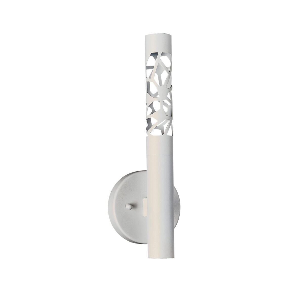 SL1577.501.01 Светильник настенный ST-Luce Белый/Белый LED 1*5W 3000K ФИЦОРИО — изображение 2