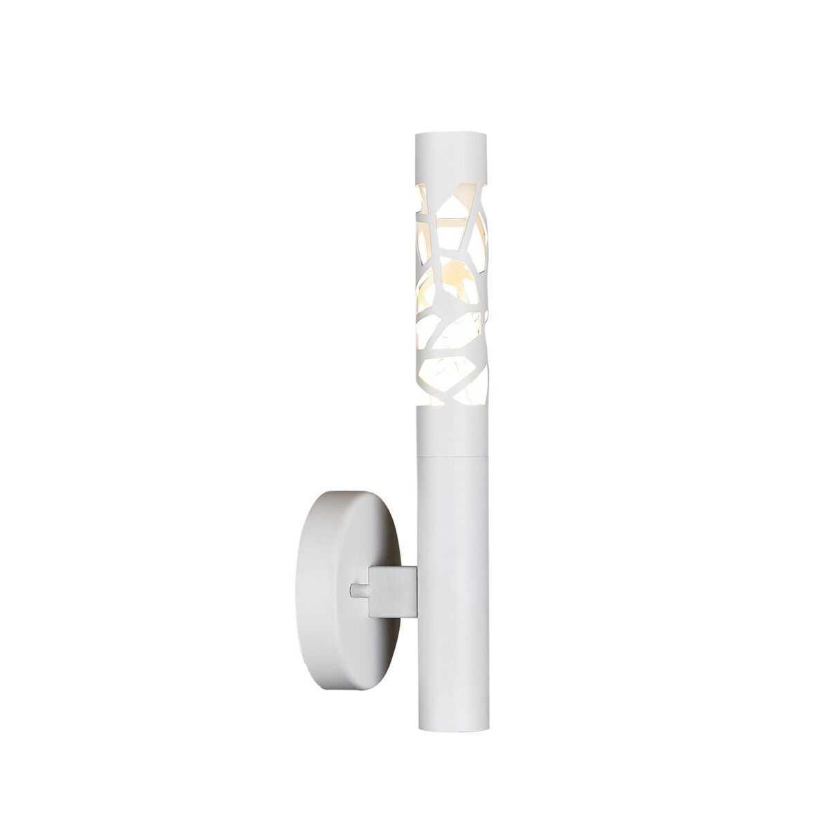 SL1577.501.01 Светильник настенный ST-Luce Белый/Белый LED 1*5W 3000K ФИЦОРИО — изображение 3