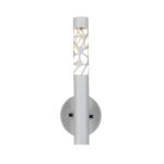SL1577.501.01 Светильник настенный ST-Luce Белый/Белый LED 1*5W 3000K ФИЦОРИО — изображение 4