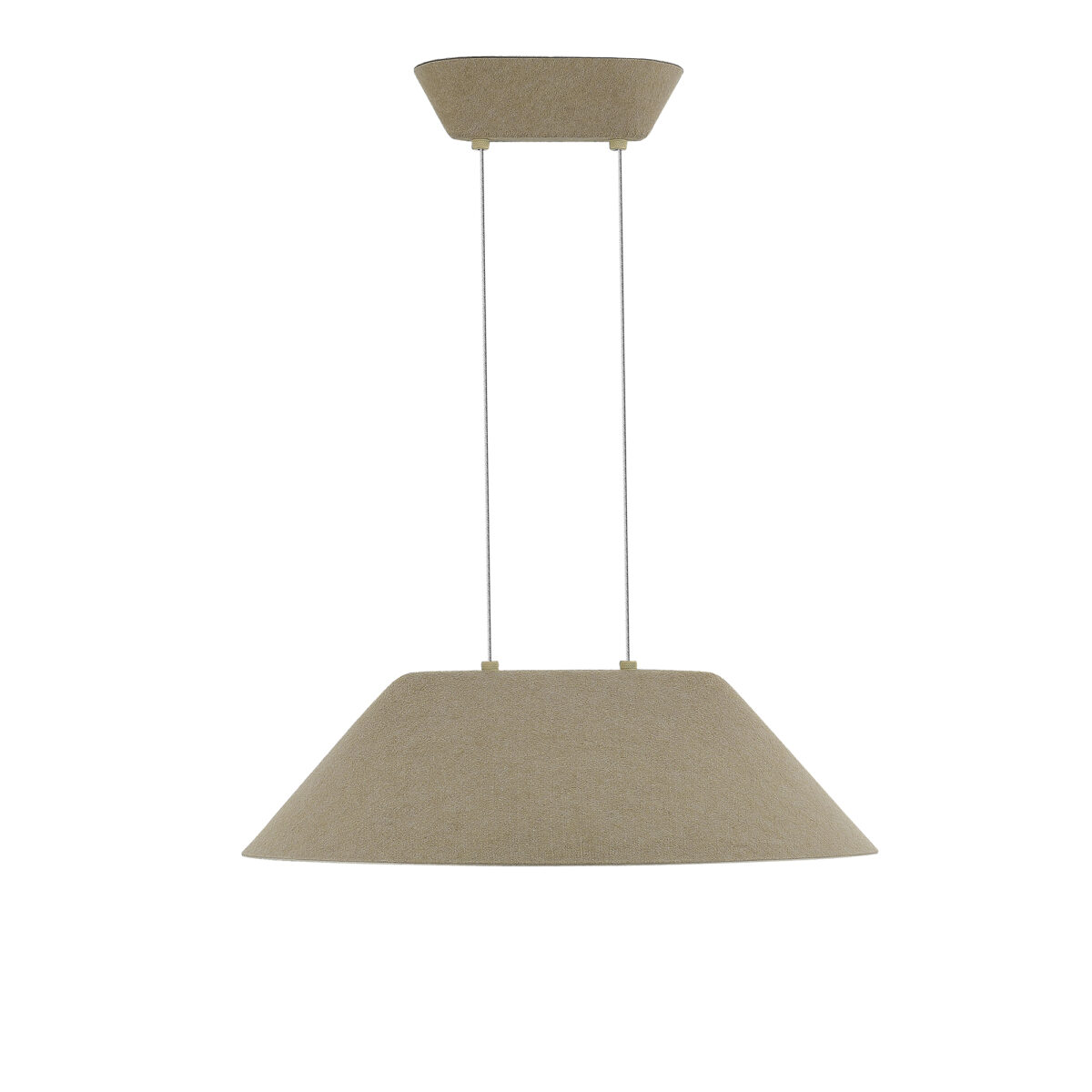 SL3001.713.01 Светильник подвесной ST-Luce Бежевый,Белый/Бежевый,Белый LED 1*12W СЕНТИТО — изображение 6