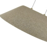 SL3001.713.01 Светильник подвесной ST-Luce Бежевый,Белый/Бежевый,Белый LED 1*12W СЕНТИТО — изображение 7