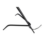 SL305.404.01 Прикроватная лампа ST-Luce Черный/Черный, Белый E27 1*60W СПРУЦЦО — изображение 3