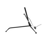 SL305.405.03 Торшер ST-Luce Черный/Черный, Белый E27 3*60W СПРУЦЦО — изображение 3