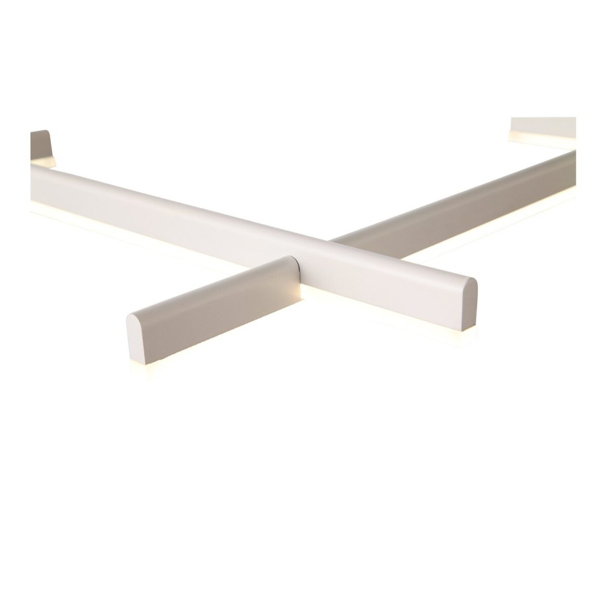 SL394.503.06 Светильник подвесной ST-Luce Белый/Белый LED 6*14W 4000K БАСОНИ — изображение 5