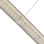 SL6008.133.01 Люстра подвесная ST-Luce Хром/Хром LED 1*30W 3000K ЛАТОЦЦО — изображение 2