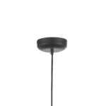 SL6016.403.01 Светильник подвесной ST-Luce Черный/Черный LED 1*20W 3000K БАУНД — изображение 6