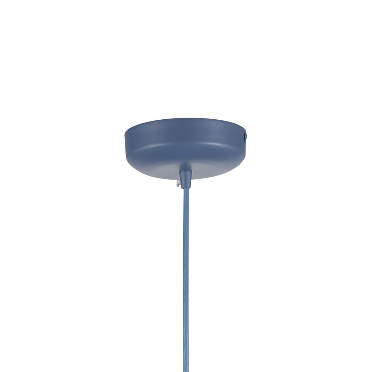 SL6016.703.01 Светильник подвесной ST-Luce Синий/Синий LED 1*20W 3000K БАУНД — изображение 7