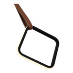 SL6131.423.12 Светильник подвесной ST-Luce Черный/Черный, Терракотовый LED 1*12W 4000K ШЕЙП — изображение 3