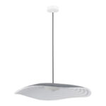 SL6208.711.12 Светильник подвесной ST-Luce Серый/Серый, Белый LED 1*12W 3000K ОАЗИС — изображение 2