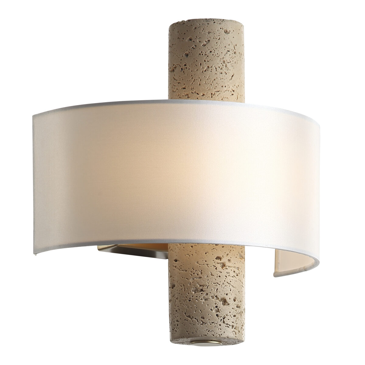 SL6230.201.01_01W SL6230.201.01 Светильник настенный ST-Luce Бежевый/Белый LED 1*5W 3000K НОБИЛЕ — изображение 1