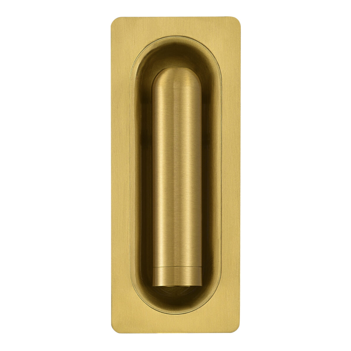 SL6238.301.01 Светильник настенный ST-Luce латунь/латунь LED 1*3W 4000K ПАРИЛЛА — изображение 1