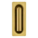 SL6238.301.01 Светильник настенный ST-Luce латунь/латунь LED 1*3W 4000K ПАРИЛЛА