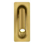 SL6238.301.01 Светильник настенный ST-Luce латунь/латунь LED 1*3W 4000K ПАРИЛЛА — изображение 2