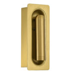 SL6238.301.01 Светильник настенный ST-Luce латунь/латунь LED 1*3W 4000K ПАРИЛЛА — изображение 6