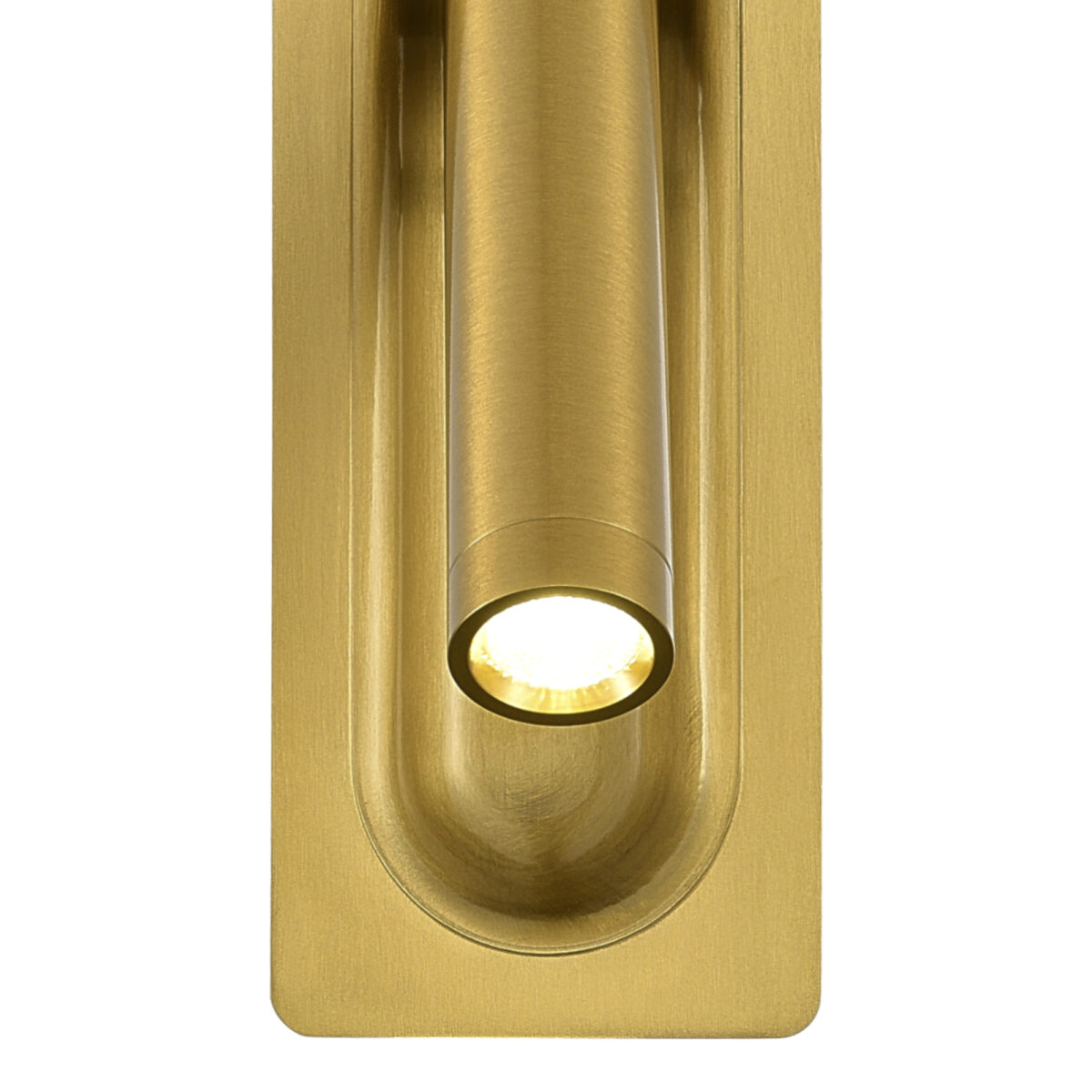 SL6238.301.01 Светильник настенный ST-Luce латунь/латунь LED 1*3W 4000K ПАРИЛЛА — изображение 8