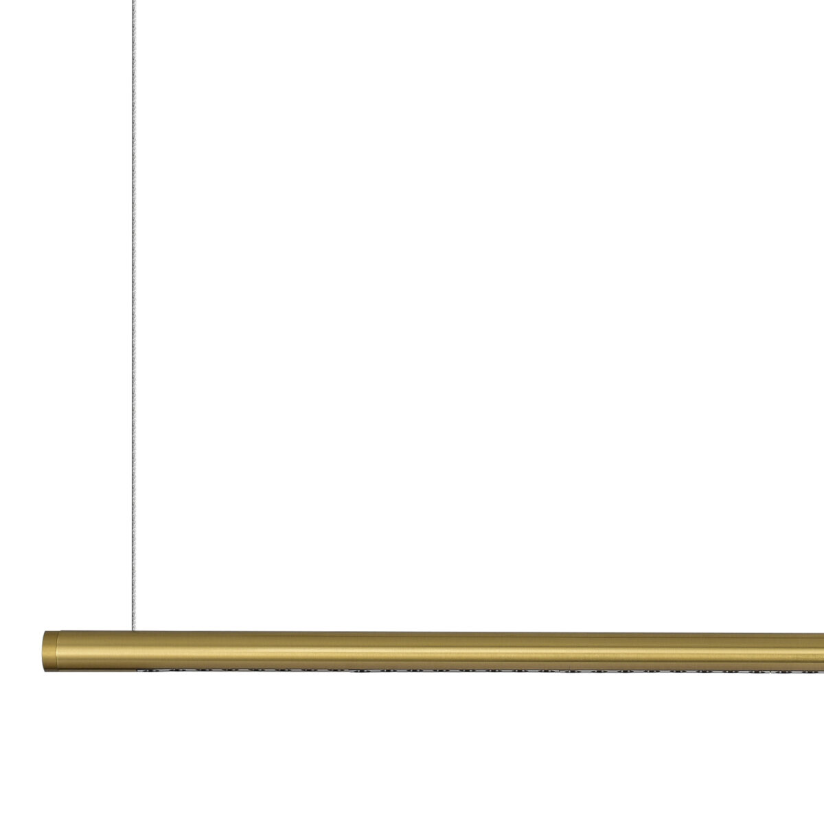 SL6238.303.01 Светильник подвесной ST-Luce латунь/латунь LED 1*20W 4000K ПАРИЛЛА — изображение 4