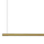 SL6238.303.01 Светильник подвесной ST-Luce латунь/латунь LED 1*20W 4000K ПАРИЛЛА — изображение 4