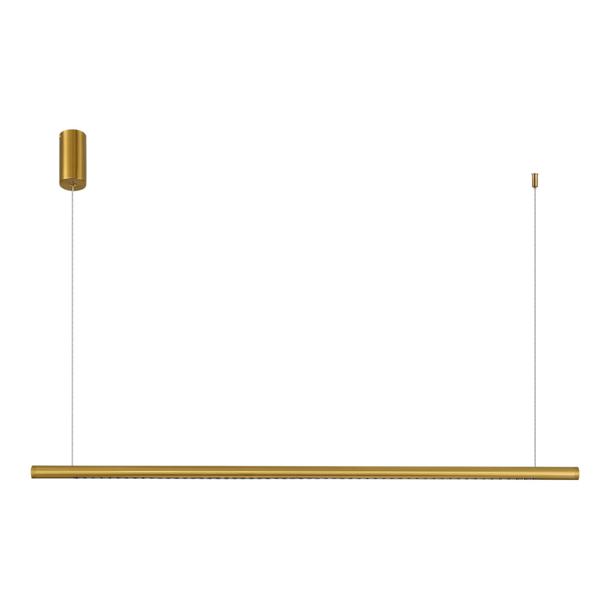SL6238.313.01 Светильник подвесной ST-Luce латунь/латунь LED 1*28W 4000K ПАРИЛЛА — изображение 2