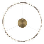 SL6238.343.01 Светильник подвесной ST-Luce латунь/латунь LED 1*43W 4000K ПАРИЛЛА — изображение 4