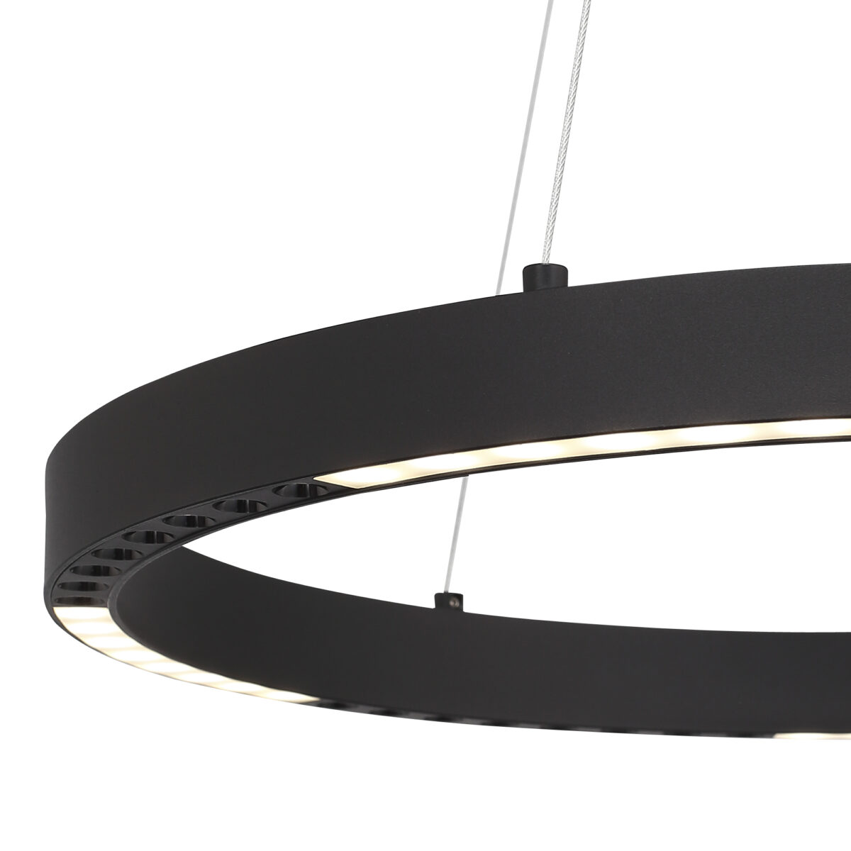 SL6238.423.01 Светильник подвесной ST-Luce черный/черный LED 1*25W 4000K ПАРИЛЛА — изображение 4