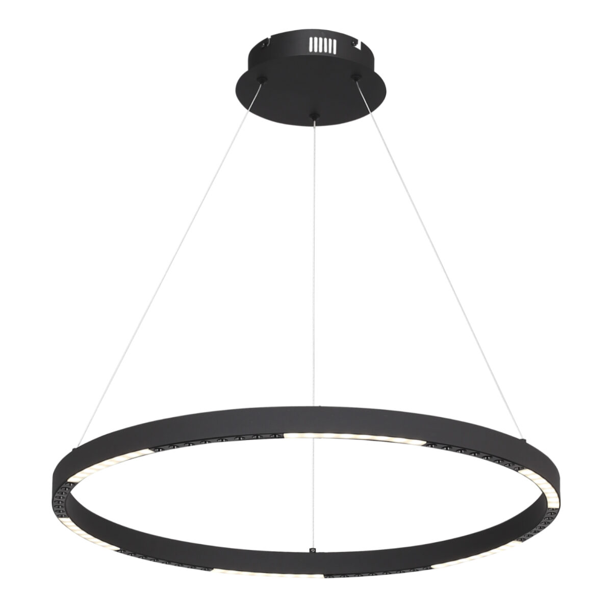 SL6238.433.01 Светильник подвесной ST-Luce черный/черный LED 1*32W 4000K ПАРИЛЛА — изображение 3