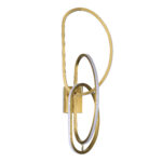 SL6505.201.42 Бра ST-Luce Золотистый/Золотистый LED 1*42W 4000K АБРА — изображение 2